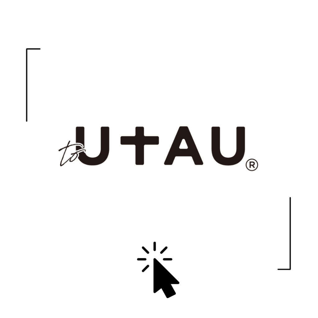 to UTAU Instagram